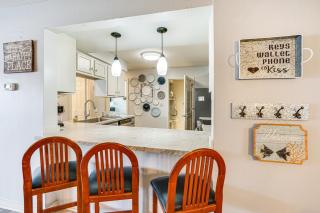 Lakefront Condo with Resort Amenities in Osage Beach - Osage Beach - 5