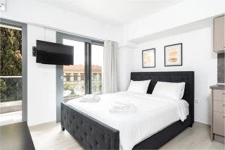 Velvet Luxury Studios in the City Center by BiNoBi! - 6