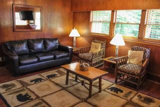 Emma's Cottage #537 - Sevierville - 0