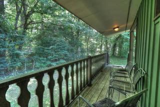 Emma's Cottage #537 - Sevierville - 6