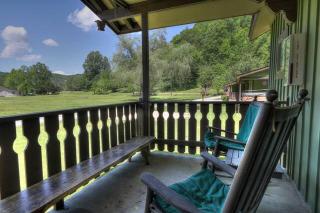 Emma's Cottage #537 - Sevierville - 5