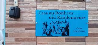 Casa Au Bonheur des Randonneurs - Ponta do Sol - 1