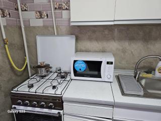 Retro apartament - 5