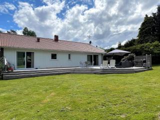 Holiday home MYGGENäS II - 7