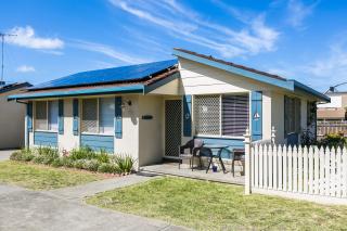 Torquay Retreats Aus- TwentyTwo Pride - 0