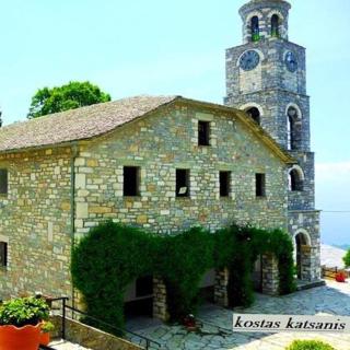 Magical cottage! - Agios Georgios Nilias - 9