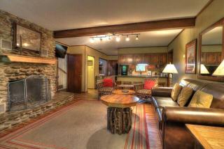 Crockett's Coonskin Cabin #540 - Sevierville - 6