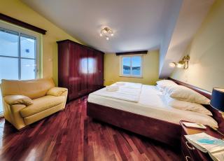 Seafront Penthouse - 4