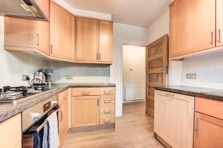 Charming Pitshanger Apartment - Londra - 2