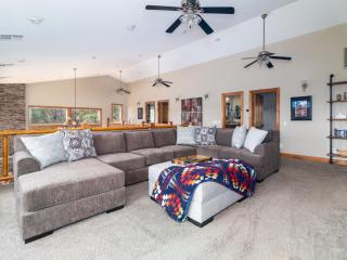 Rustic Pine- Secluded Mountain Retreat Near Zion National Park - Orderville - 1