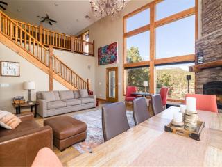 Rustic Pine- Secluded Mountain Retreat Near Zion National Park - Orderville - 3