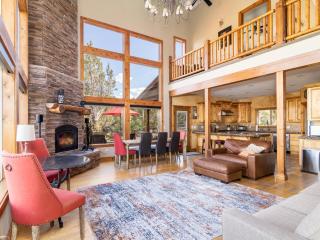 Rustic Pine- Secluded Mountain Retreat Near Zion National Park - Orderville - 8