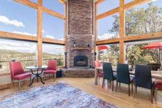 Rustic Pine- Secluded Mountain Retreat Near Zion National Park - Orderville - 0
