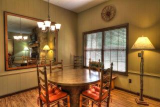 Cap's Fishin' Camp #542 - 2