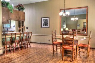 Cap's Fishin' Camp #542 - Sevierville - 1