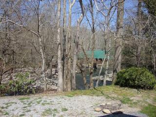 Shady Brook #544 - Sevierville - 9