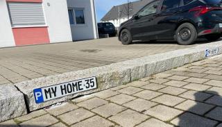 MY HOME N 35/6 - Villingen-Schwenningen - 1