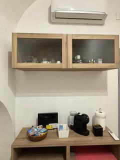Casa Corte Pavone (Centro Storico) - Bari - 2
