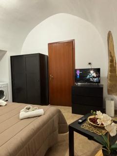 Casa Corte Pavone (Centro Storico) - Bari - 8