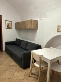 Casa Corte Pavone (Centro Storico) - Bari - 3