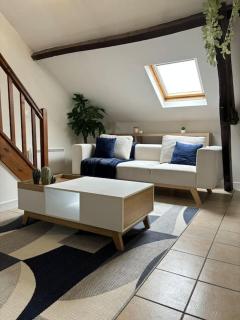 L appart' - Épernay - 3