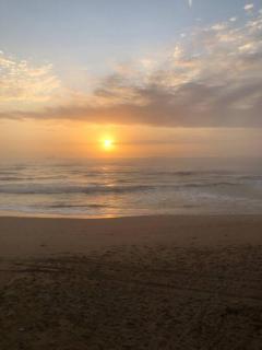 Umhlanga Stunning sea facing apartment - Durban - 4