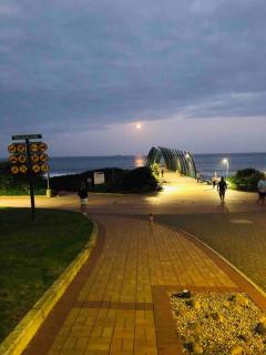 Umhlanga Stunning sea facing apartment - Durban - 2