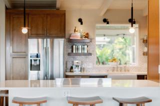 Mala o Kilauea Nature Retreat - 3