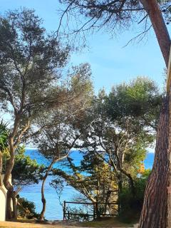 Villa Papiyon - Accesso privato alla spiaggia - 9