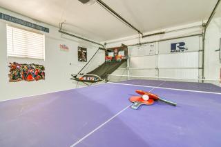 Game Room and Fire Pit Lake Havasu Retreat! - Lake Havasu City - 4