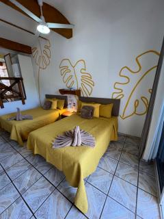 MonteMar Hotel y Bungalows - Rincon de Guayabitos - 5