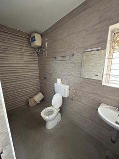 The Kaya Guest House Srirangam - Srīrangam - 2