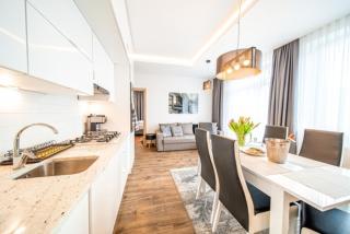 Apartament Szymanowskiego - Zakopane - 4
