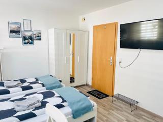 LENASTAY I Nette Unterkunft I Günstige Lage - 8