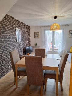Cottage avec terrasse privative à 15 km d'Orléans - Ardon - 3