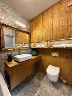 Apartament Luca - Cracovia - 8