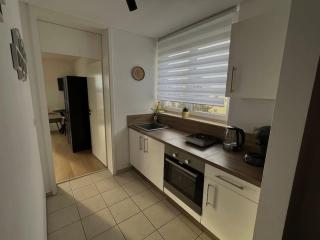 Penthouse Apartment in Kehl - Kehl am Rhein - 6