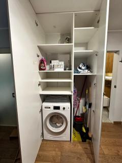 Apartament Luca - Cracovia - 3