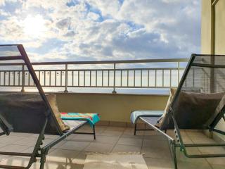Terraza Sunset in Palm Mar, Pool & Padel - Palm-mar - 3