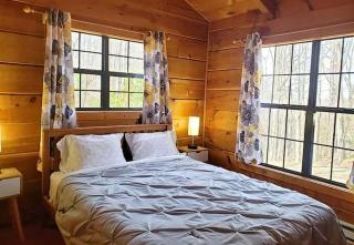 Mountain View, Hot Tub, King Bed, WiFi, Fire Place - Sevierville - 4