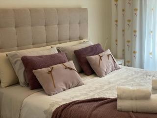 Apartment by the beach, Cala de Benidorm - Alicante - 5