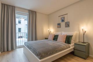 Wiesbaden Business Appartement - Wiesbaden - 8