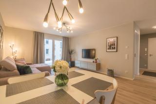 Wiesbaden Business Appartement - Wiesbaden - 3