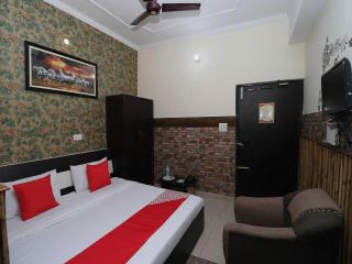 Hotel O Welcome Lounge - 1