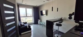 Metro Modern Warsaw Apartments - Warszawa - 6