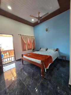 Abaa’s Ocean view - Vengurla - 0