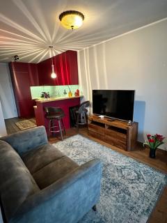 Apartament Luca - Cracovia - 7