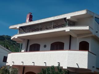 Mansarda con terrazzo vista mare - Oliveri - 1