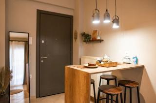 Διαμέρισμα στη Λάρισα Your home - Larisa - 5