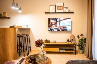 Διαμέρισμα στη Λάρισα Your home - Larisa - 3
